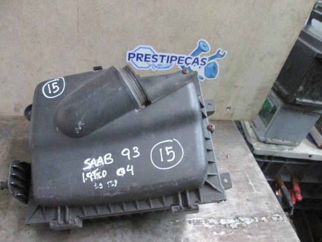 Caixa filtro ar SAAB 9-3 Hatch (YS3D)
