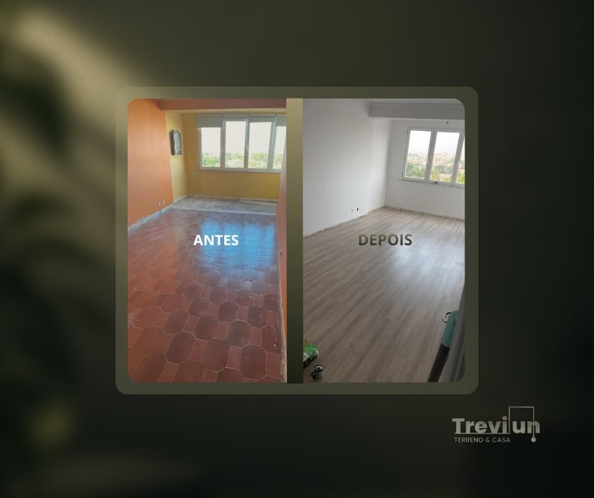 Obras e Remodelações, Orçamentos Grátis