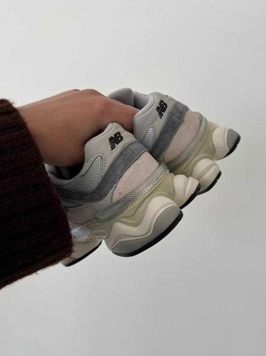Жіночі кросівки New Balance 9060 | Розміри 36-41