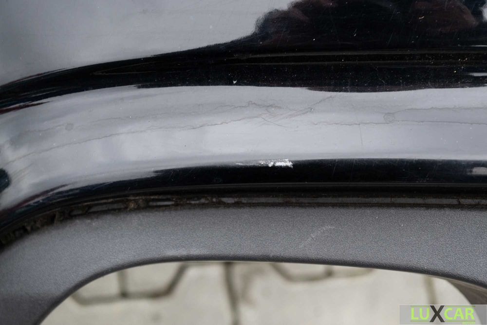 Zderzak tył Audi A4 B8 LIFT Kombi LY9B PDC POD HAK RZ2/04 GORLICE