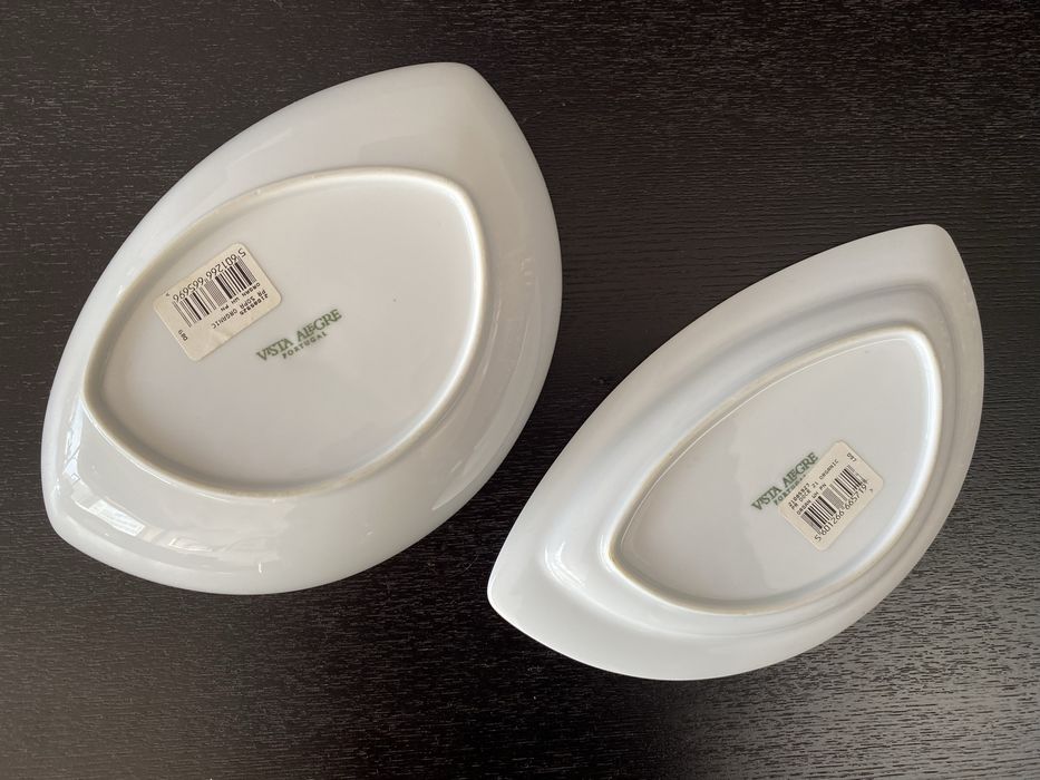 Vista Alegre - Organic White