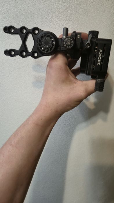 Axcel Rheotec HD 0.10