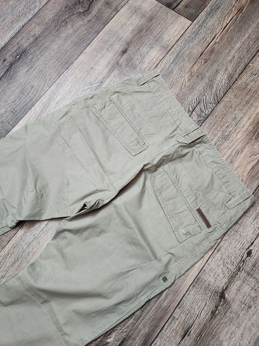 Штаны брюки чиносы Hugo Boss orange