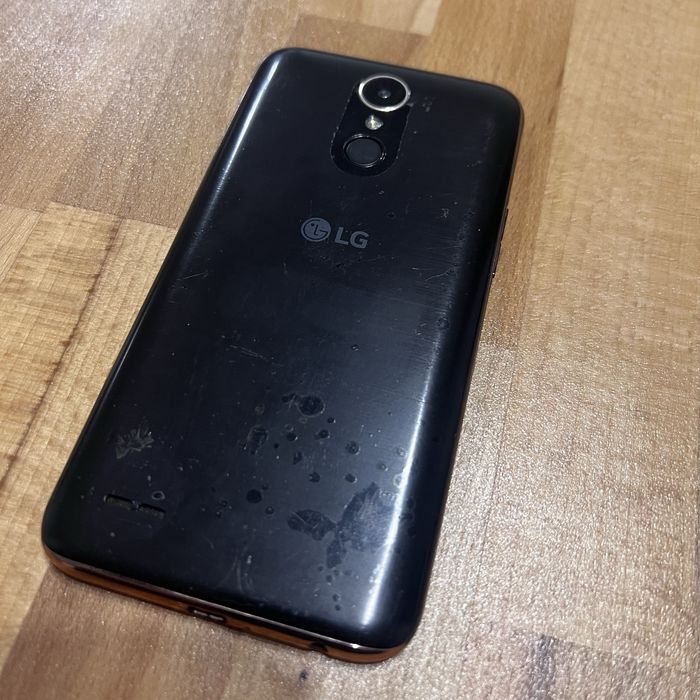 LG K10 Dual SIM