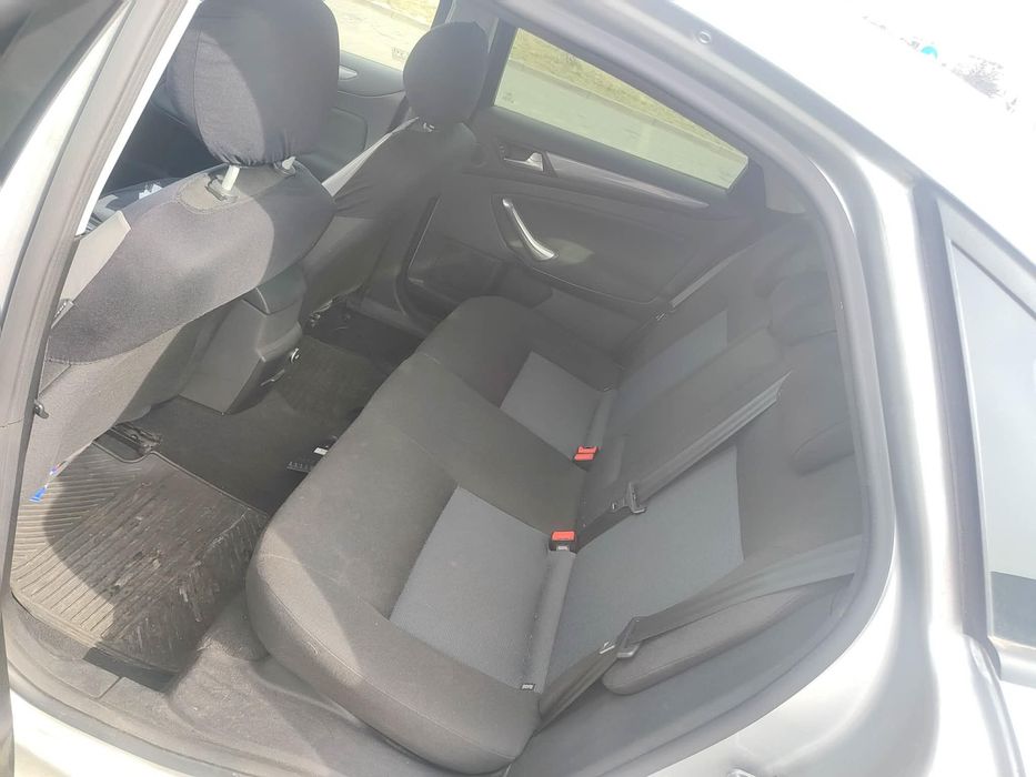 Samochód osobowy Ford Mondeo