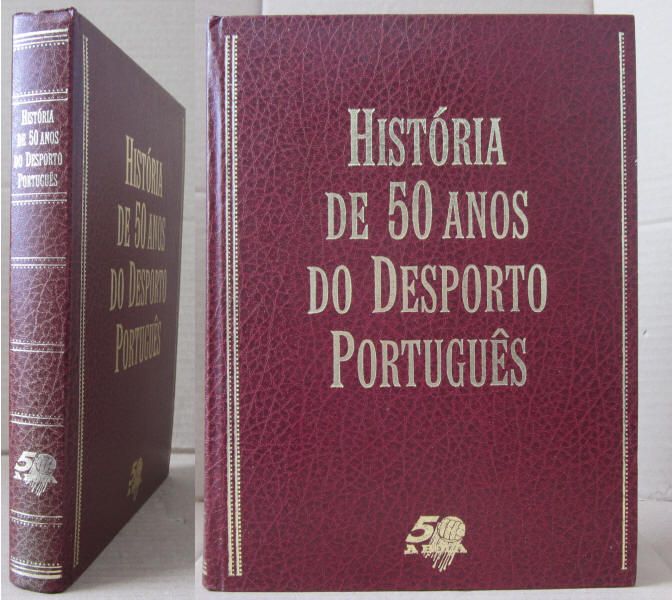 DESPORTO - Vários Livros
