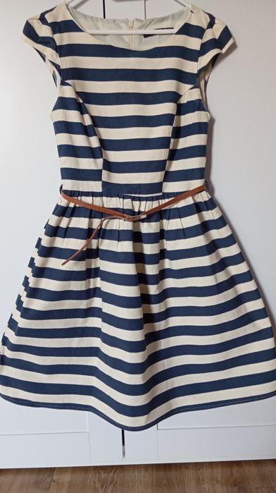 Sukienka na każdą okazję