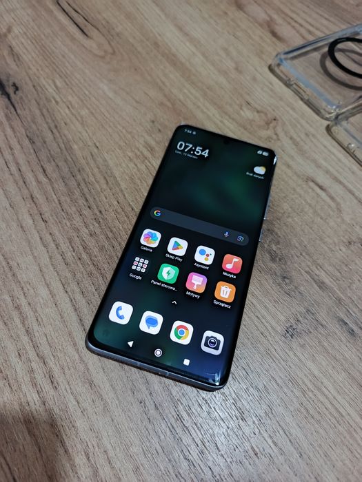 Xiaomi 12 5G 8gb256gb 3x etui