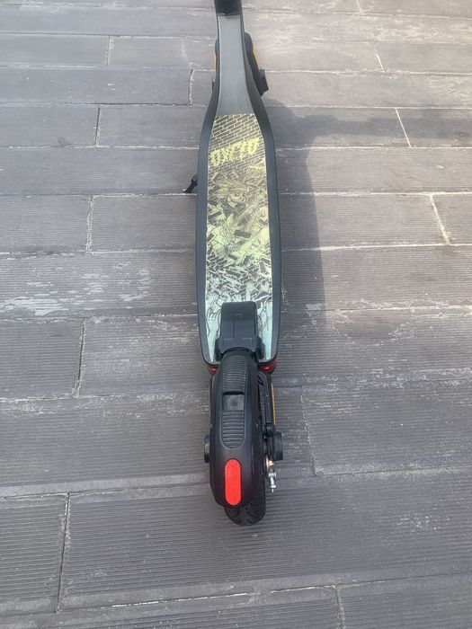Trotinete eletrica lexgo r8 plus