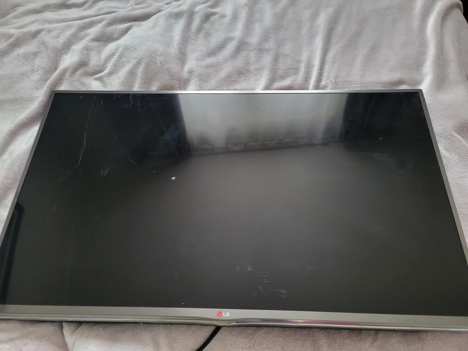 Tv   Lg 42LB650V