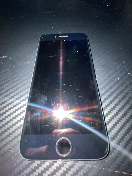 Uszkodzone/Niesprawne telefony