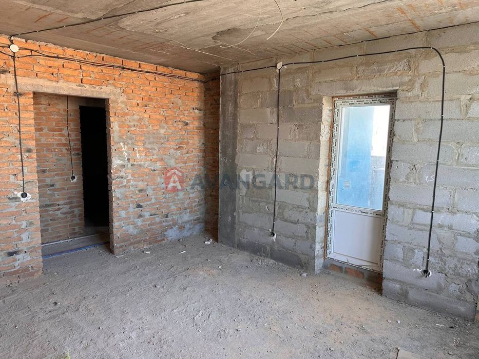 700$/м2 2-кім квартира в Центрі