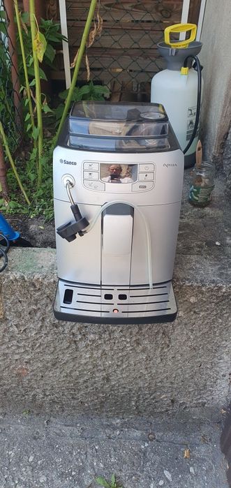 Ekspres Saeco intelia