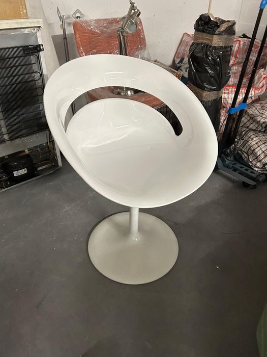 Cadeira de escritório rotativa