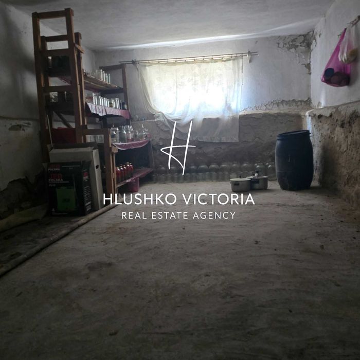 Продаж будинку в с. Ременів