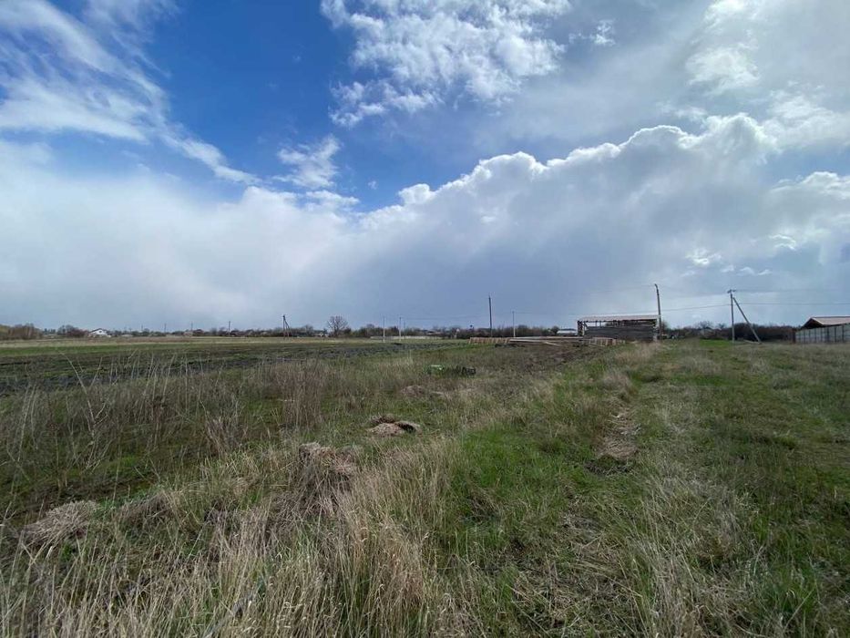 Продаж ділянки 15 соток під забудову. Електрика, газ - поруч. ID:690
