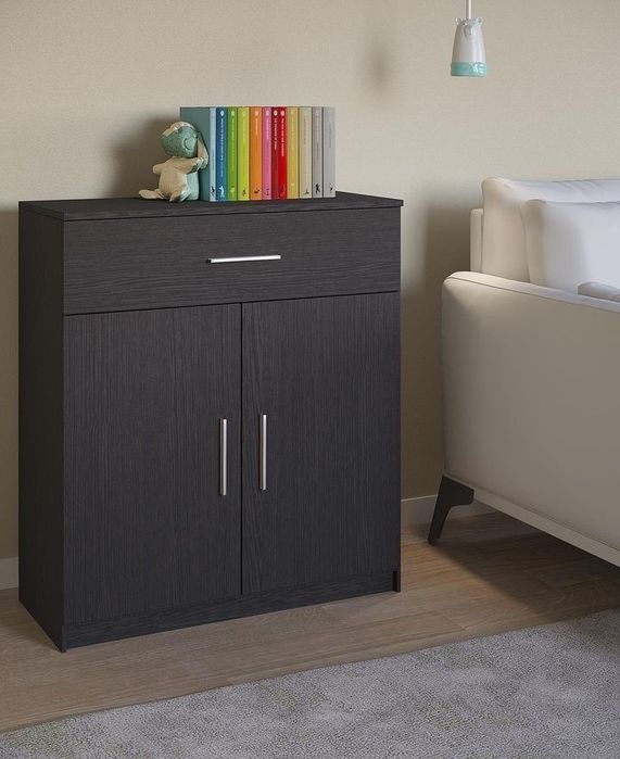 Комод з шухлядками Тумба для офісу Шафа  Тумбочка в спальню для одягу