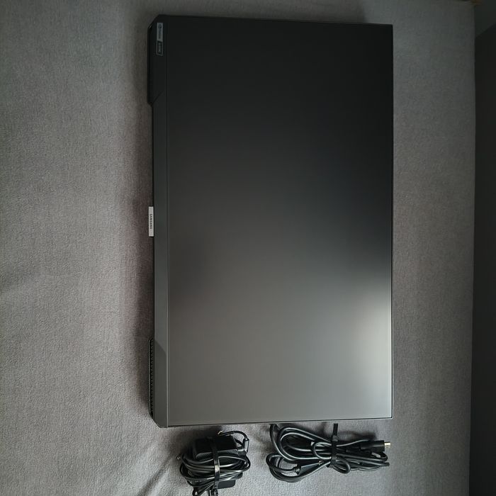 Monitor gamingowy Samsung Odyssey G4 27" IPS 240Hz 1ms