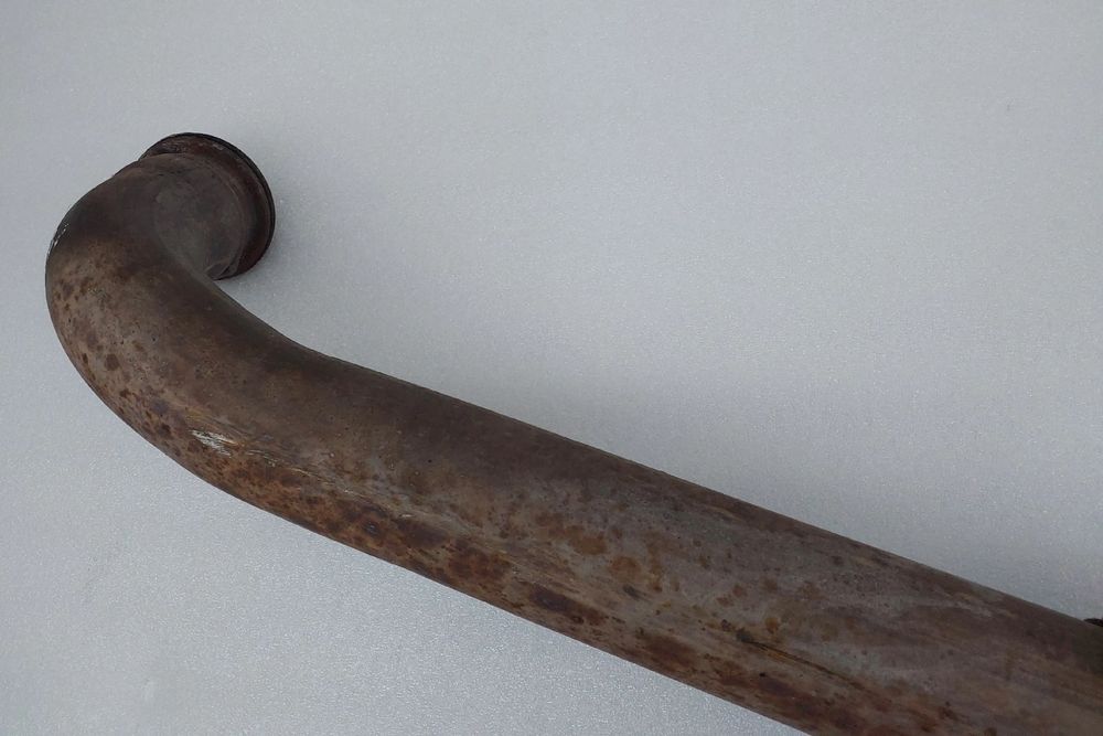 Catalisador / filtro de partículas MERCEDES-BENZ Classe E (W211)