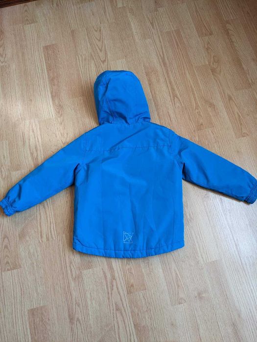 Дитячі куртки для хлопчика