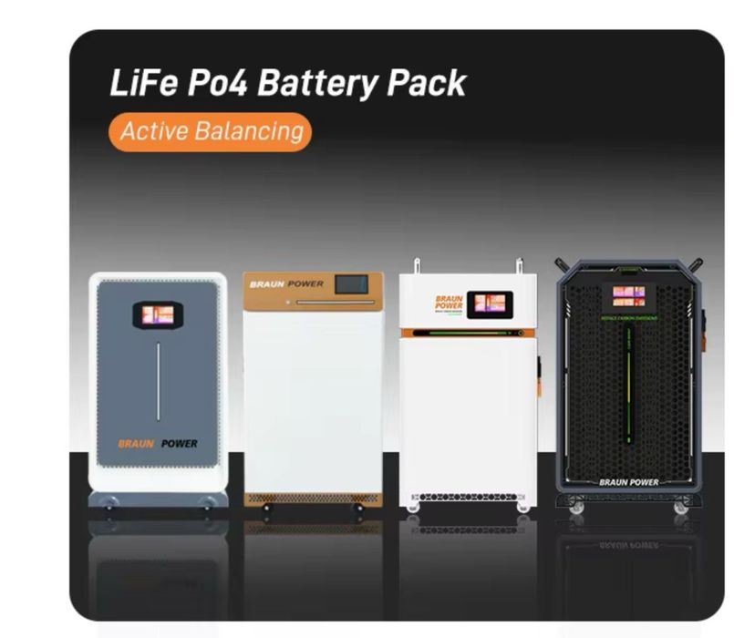 Акб Deye аккумулятор 16.1 Квт lifepo4 монтаж в наличии гарантия 10 лет