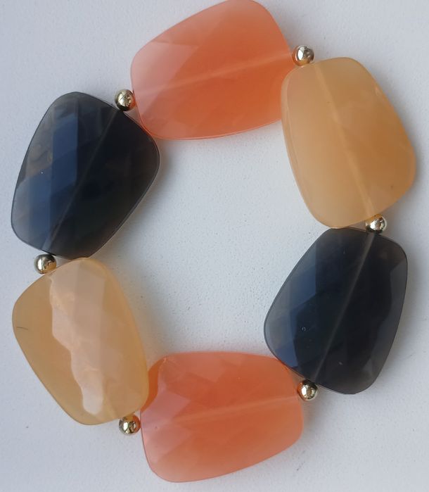 Набор браслетов 2 шт.