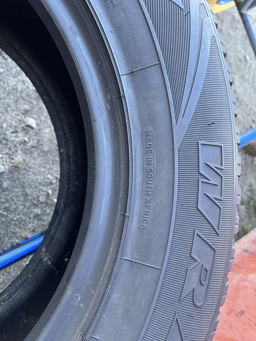 265/65/17 R17 Goodyear Wrangler HP All Season  2 шт ціна за 1 шт