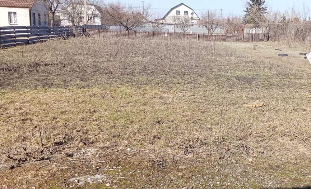 Продам земельный участок в Таромском