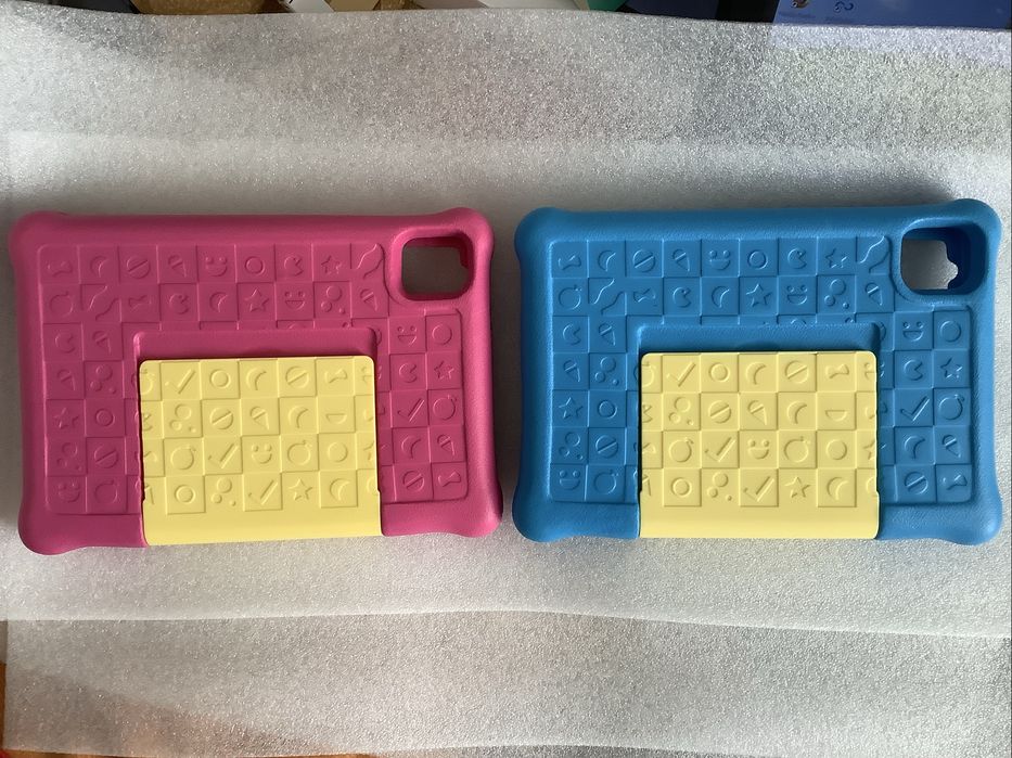 Tablet de 7 polegadas para crianca