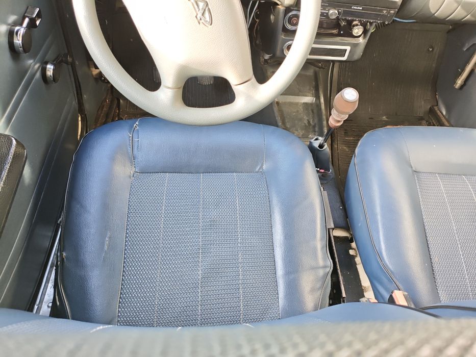 Москвич обмен 412