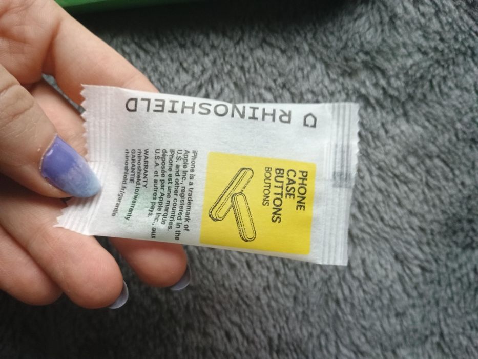 Etui ochronne do telefonu iPhone 13 pro