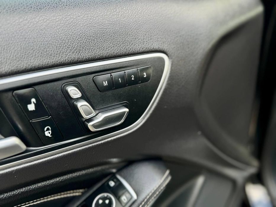 Mercedes Benz GLA 250 IDEAL