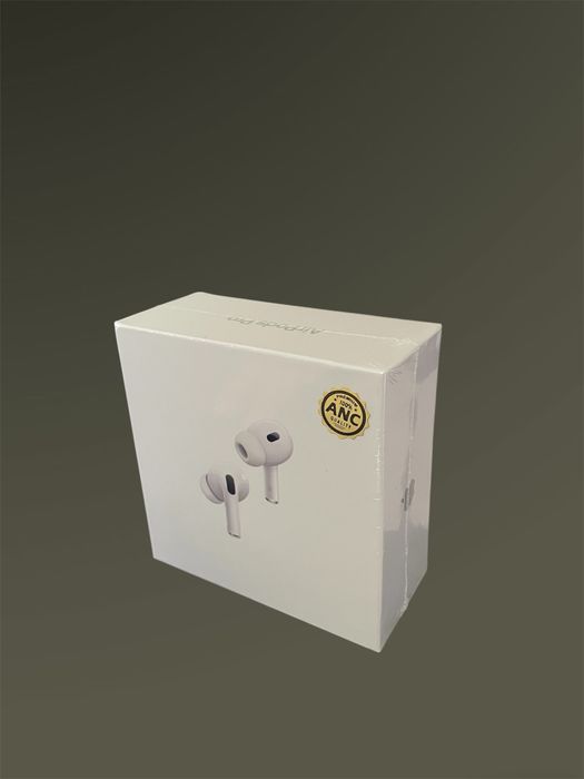 Słuchawki Airpods pro 2