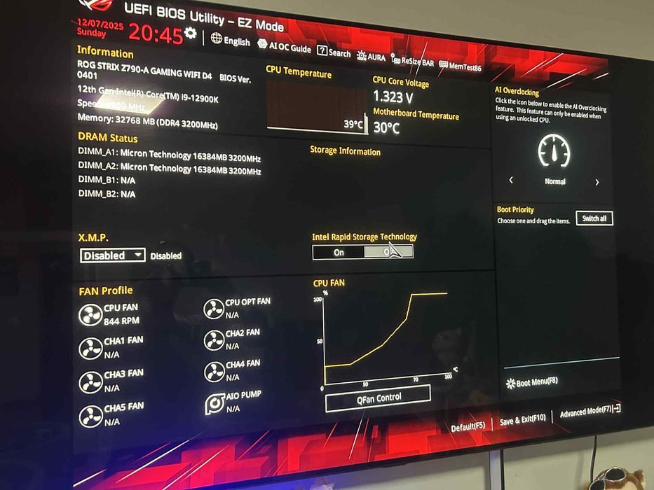 Sprzedam komputer do gier .