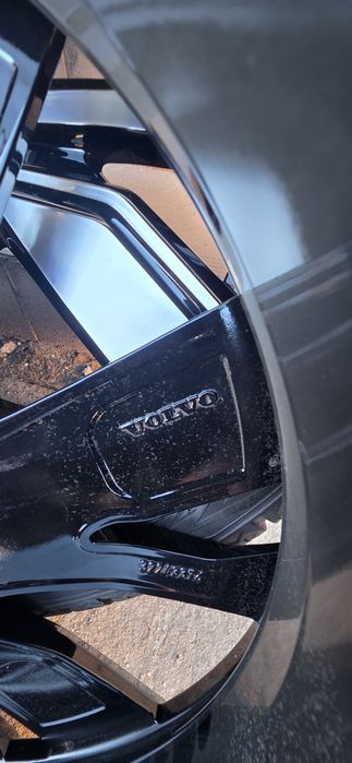 Felgi aluminiowe 20 5x108 et 50,5 Volvo V60 v40 xc60 xc90 nowe demo