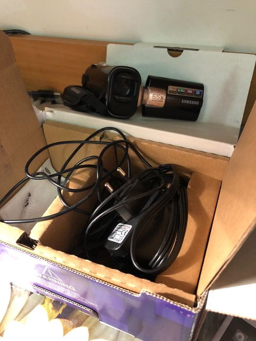 Цифровая Камера Samsung новая