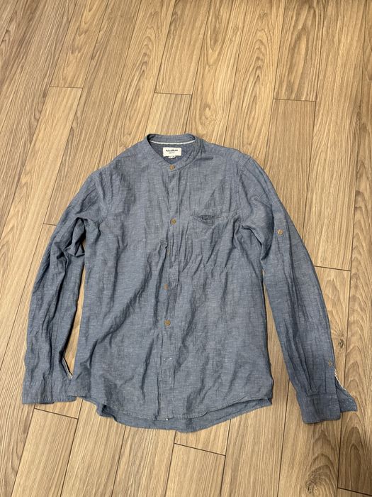 Koszula męska Pull & Bear