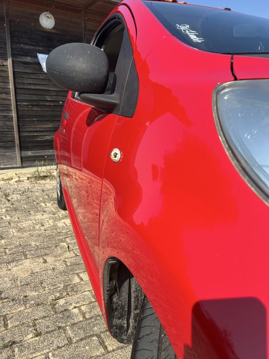 Citroen C1 1.0 2009