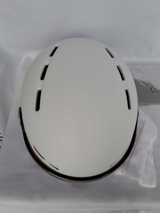 Kask narciarski snowboardowy Head Queen White XS/S 52-54cm