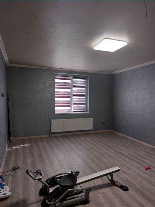 ПРОДАМ БУДИНОК 110м.кв. смт.Цумань, Волинська обл.