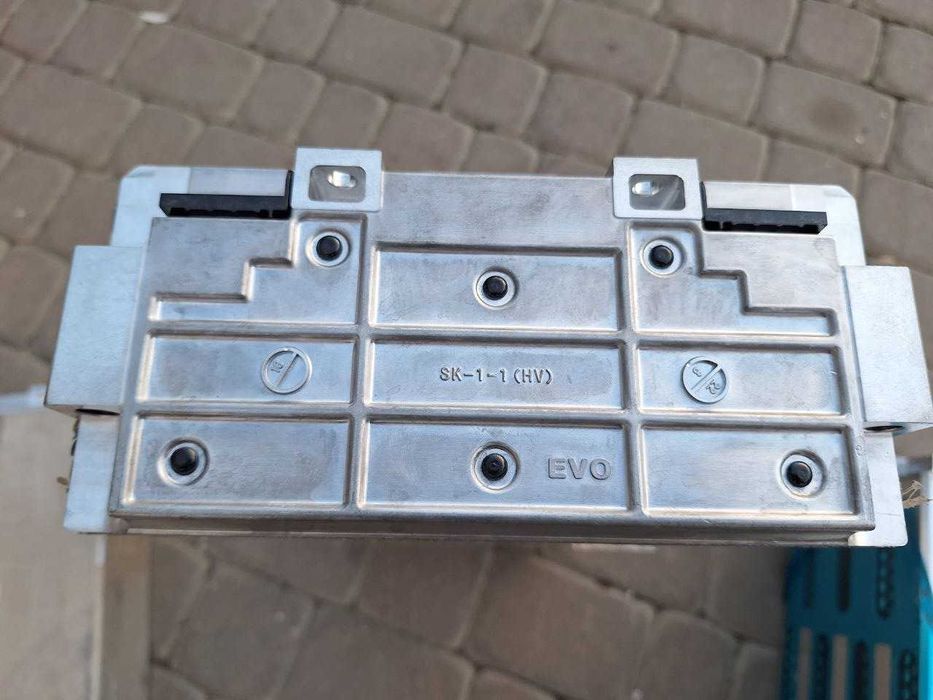 Акамуляторна Батарея LG Chem 8S3P 6.8 kwh. 234Ah