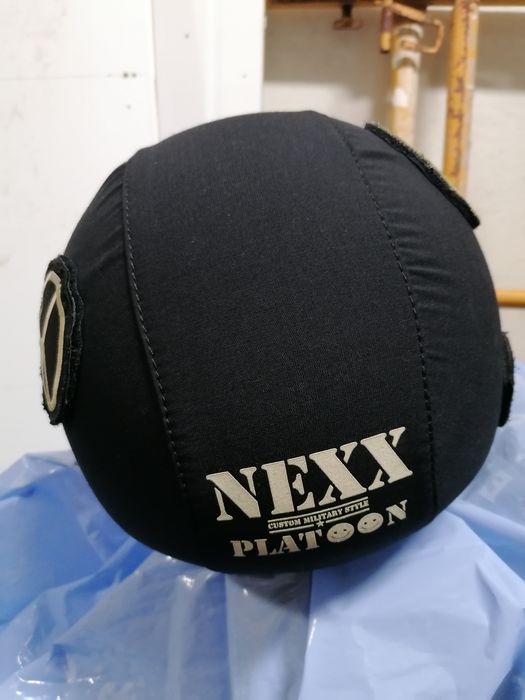 Capacete Nexx Sx. 60 Platoon