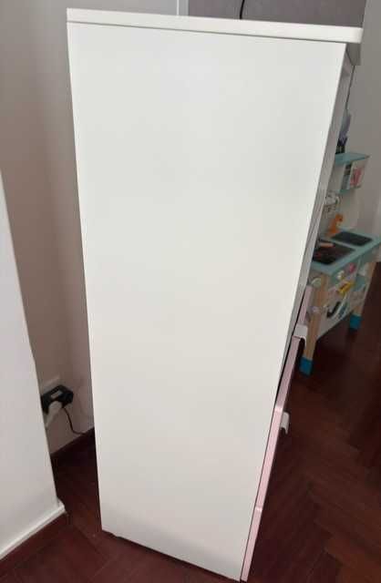 Vendo móvel quarto