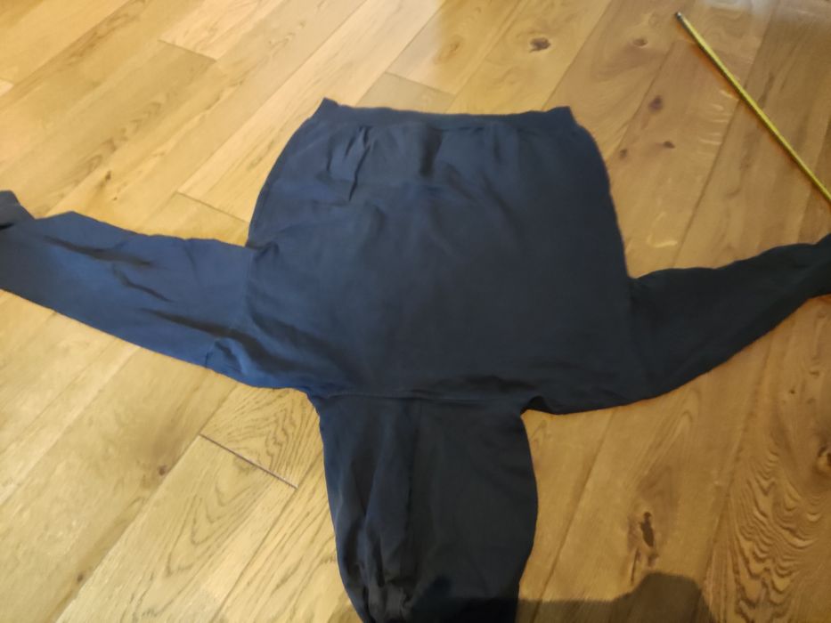 Bluza New York KappAhl dla dziewczynki