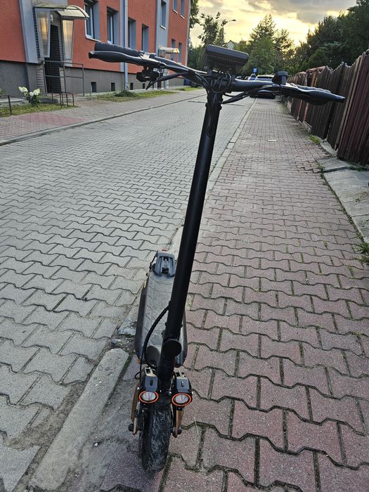 Hulajnoga Ruptor R6 v3