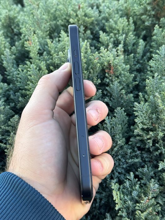 iPhone 15 128GB Black