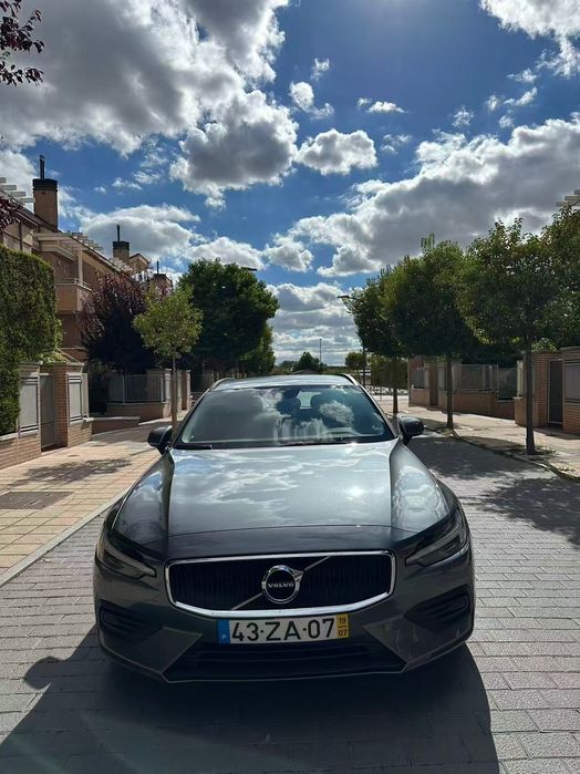 Volvo V60 2019 174.000 km excelente estado