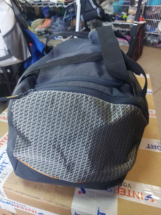 Спортивна сумка adidas