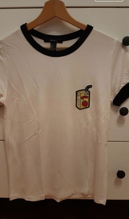 Paczka ubrań damskich