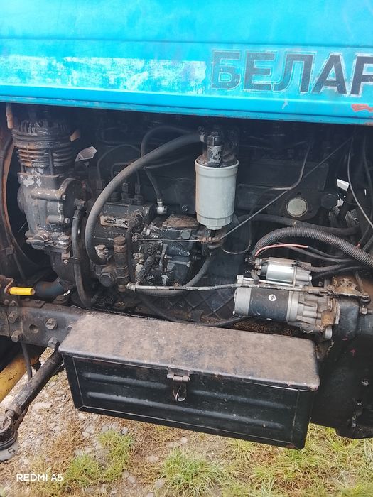 Продам МТЗ 892  2008 року